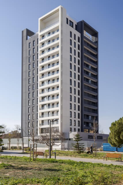 Find your apartment in Valencia