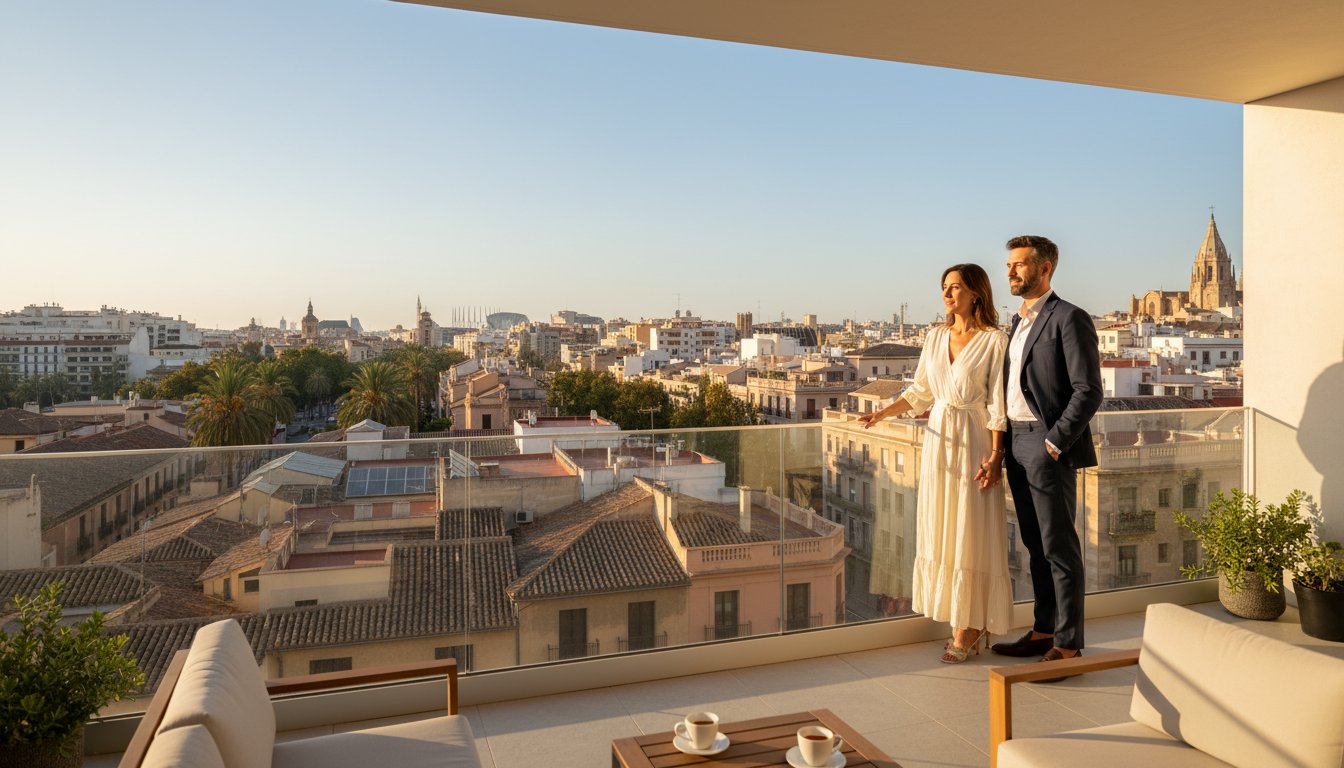 Buying Property in Valencia, Spain: The Ultimate Guide for Expats