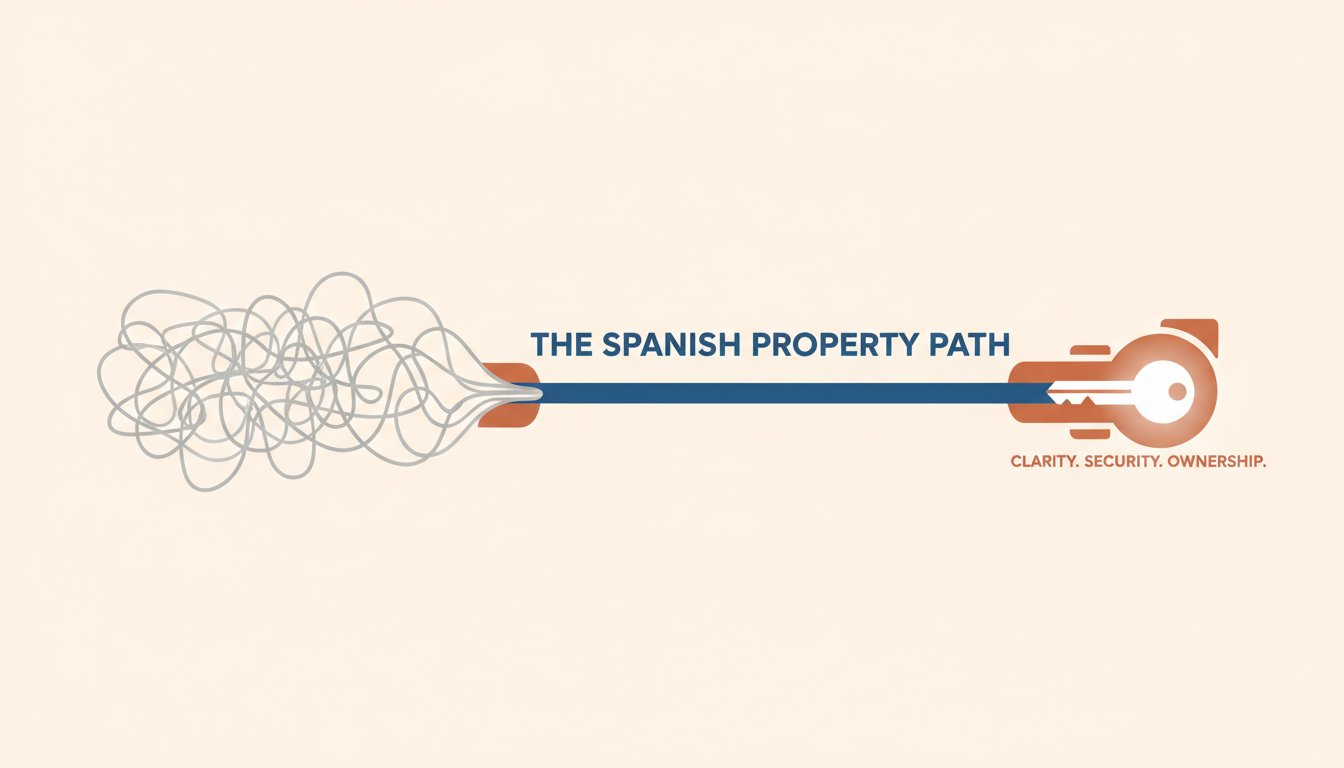 Spanish Property Law for Foreigners: Your Complete 2026 Guide