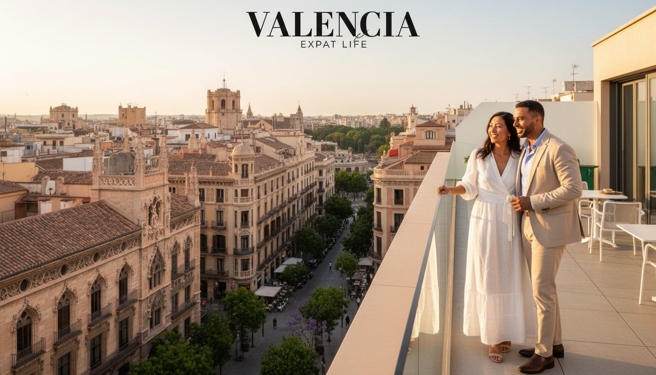 The Best Neighbourhoods in Valencia: An Expat’s Guide for 2026