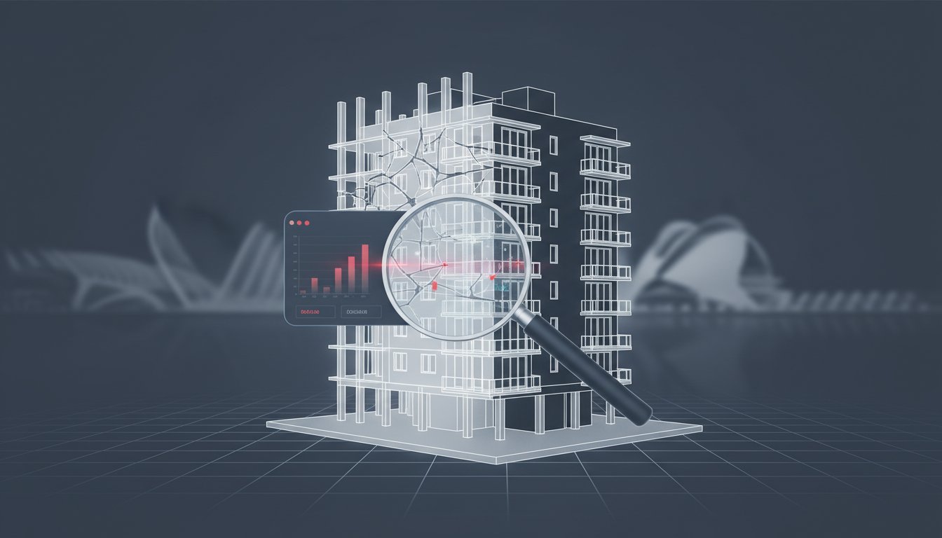 The Major Risks of Buying Off-Plan Property in Spain (And How to Mitigate Them)