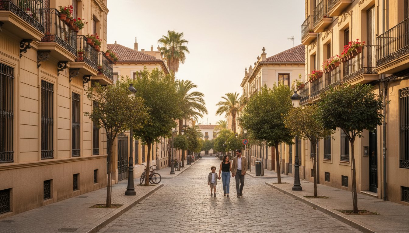 Valencia Patraix: The Ultimate Insider’s Guide for Homebuyers