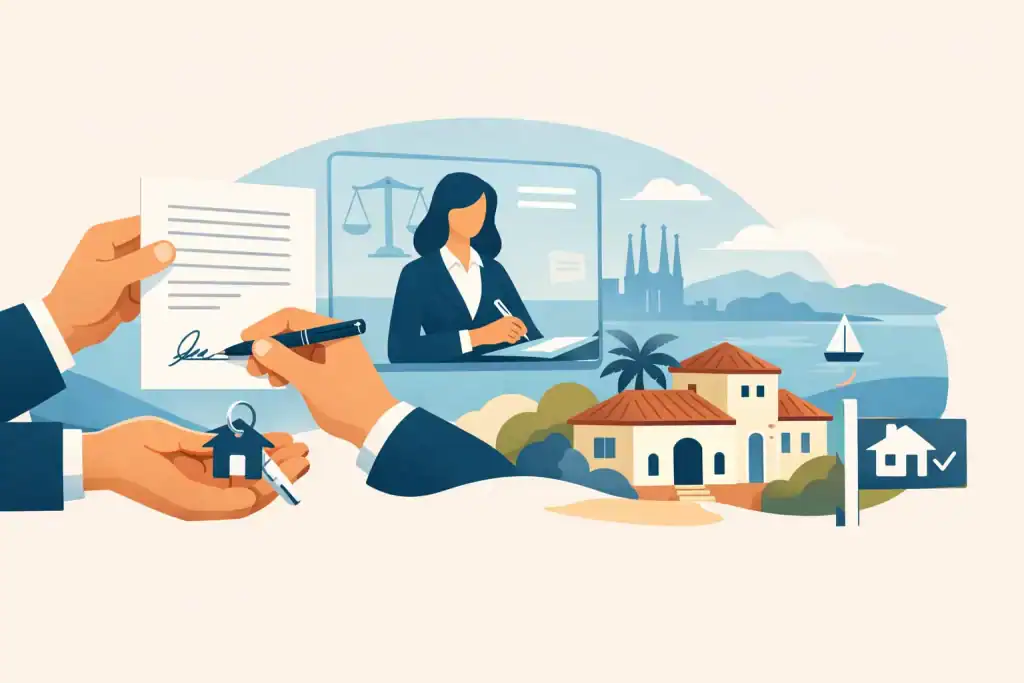 Power of Attorney Purchase in Spain Explained